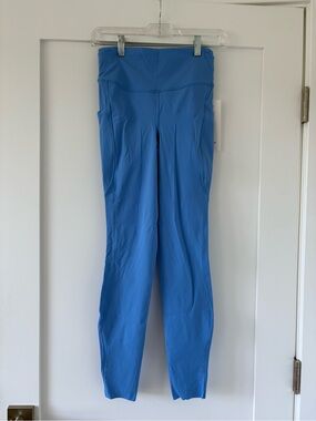 Lululemon Fast and Free tights, 28”